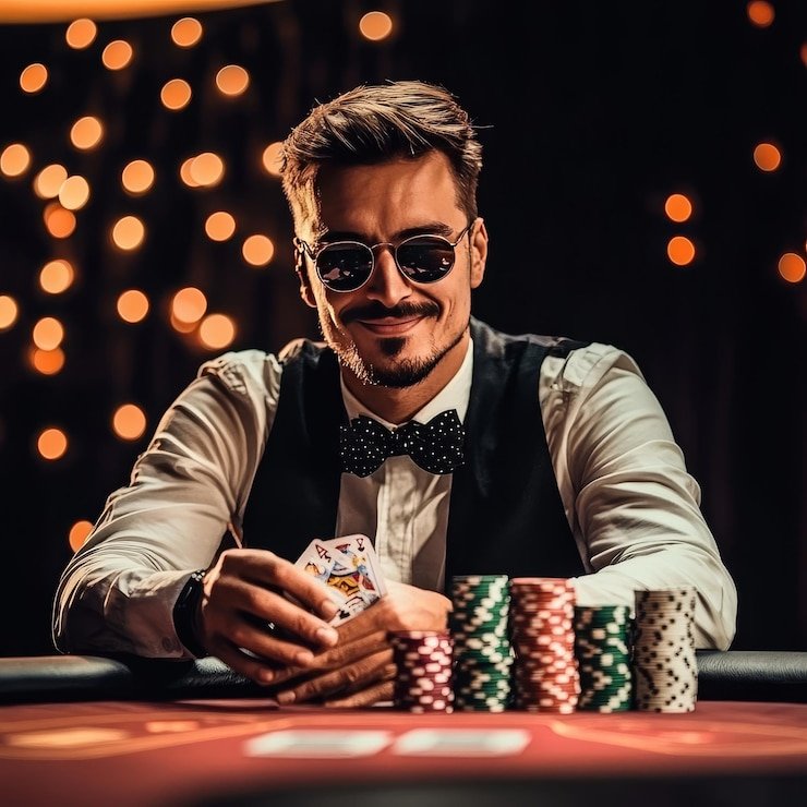 Berbagai permainan tersedia di platform habanero188