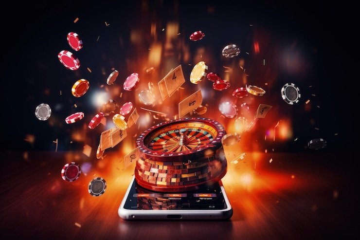 Analisis pola angka untuk permainan roulette di habanero188