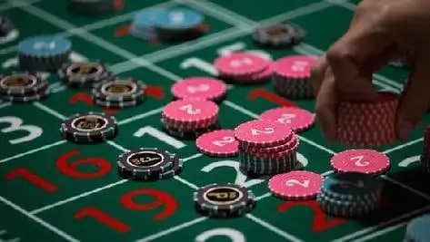 Tampilan permainan Wild West Gold di platform habanero188